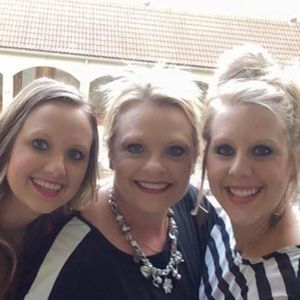 Meet your Posher, Rhonda williams